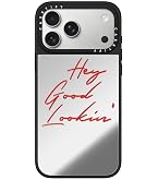 Amazon.com: CASETiFY for iPhone 17 Pro Max Case - Mirror